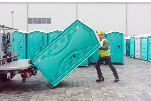 Best Porta potty services near me  in Riley, KS