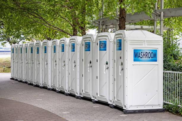 Porta potty services near me in Riley, KS