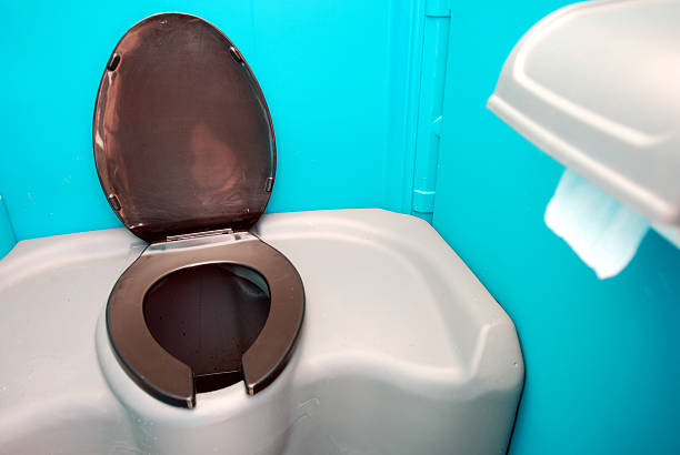 Best Sanitation services for porta potties  in Riley, KS