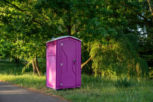 Portable Toilet Options We Offer in Riley, KS