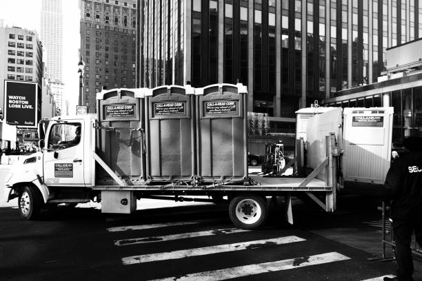 Best Portable toilet rental for construction  in Riley, KS